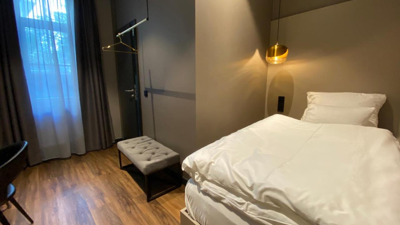 มิวนิค รูม Hotel มิวนิก ภายนอก รูปภาพ