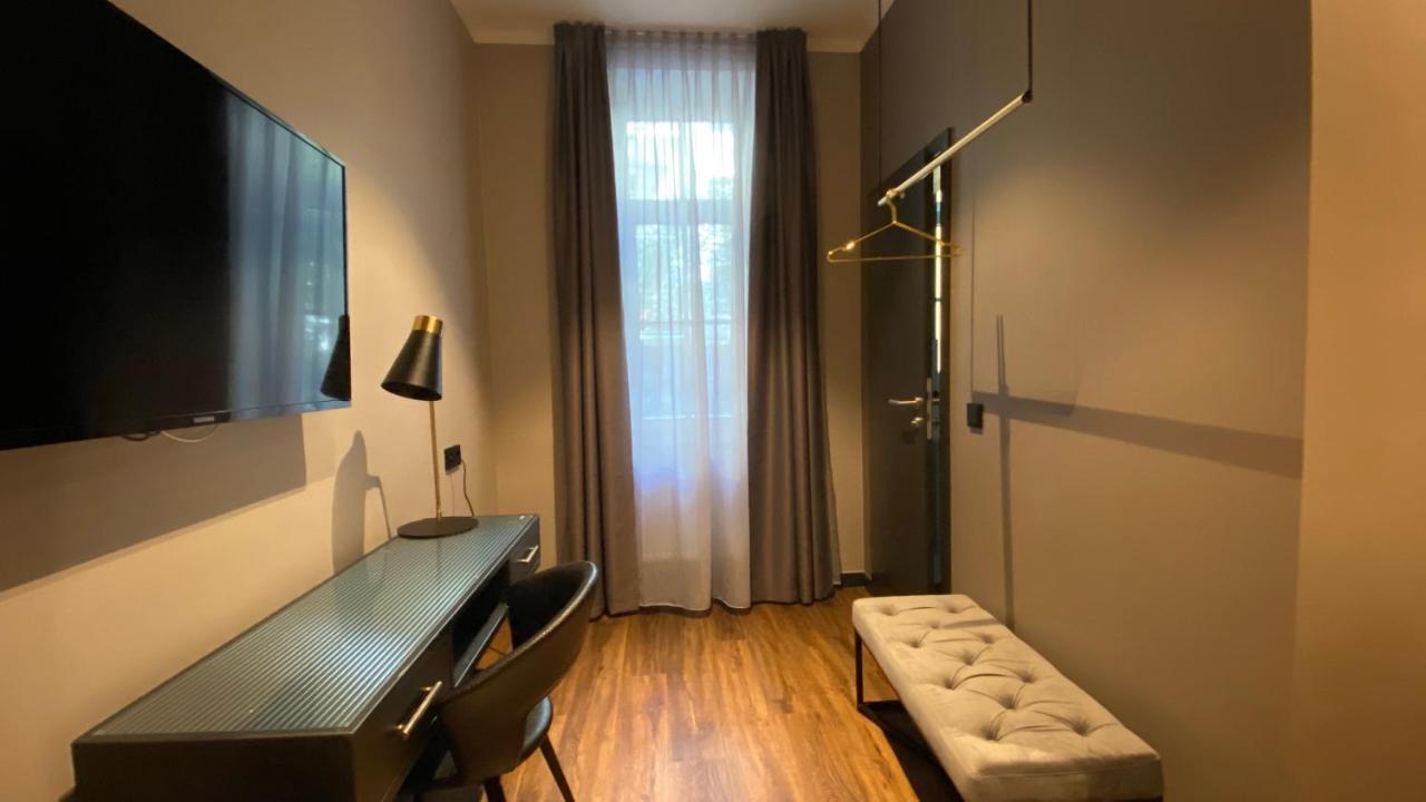 มิวนิค รูม Hotel มิวนิก ภายนอก รูปภาพ
