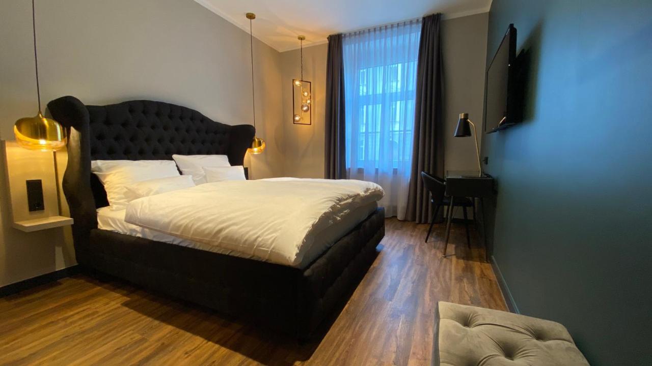 มิวนิค รูม Hotel มิวนิก ภายนอก รูปภาพ