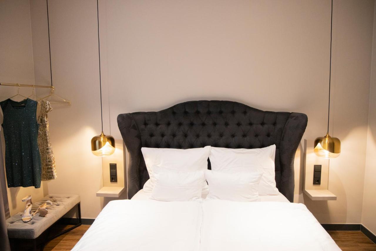 มิวนิค รูม Hotel มิวนิก ภายนอก รูปภาพ